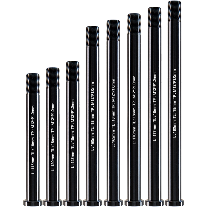 Quick Release Skewer - Steckachse Spieße Für MTB Rennrad Rahmen