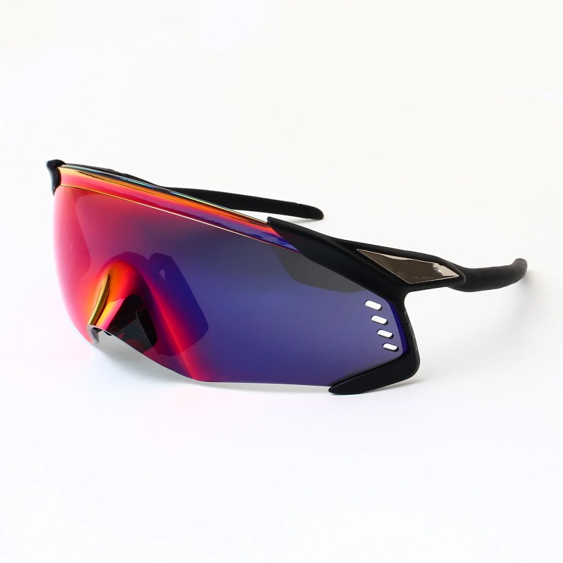 Cycling Glasses - Neue Rennrad-Outdoor-Sport-Skibrillen für Männer und Frauen