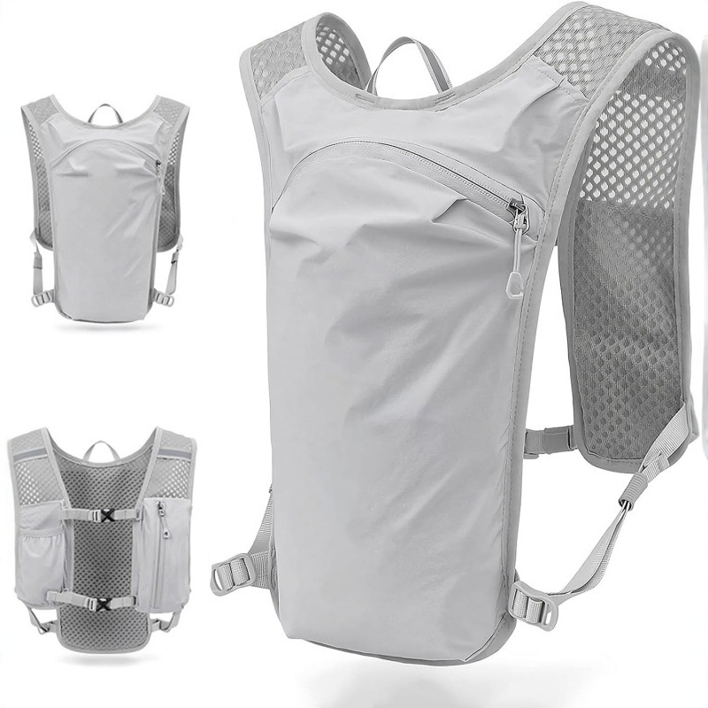 Cycling Gear Women - Ultraleichte Hydrationsweste für Trailrunning & Marathon