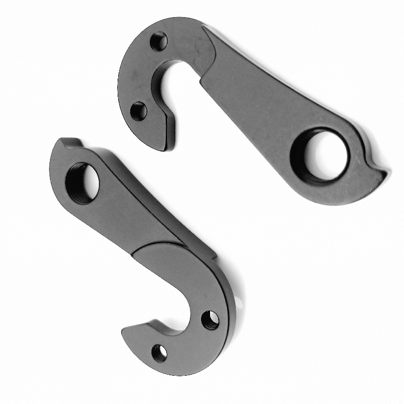 1pc Fahrrad teile Mech Dropout – Cycling Gear Gravel Bewertung und Preis