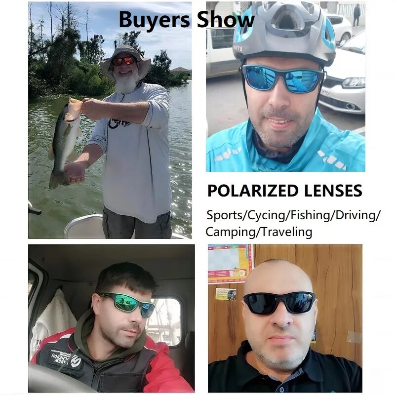 Neue klassische Outdoor-Sport- – Cycling Glasses Bewertung und Preis
