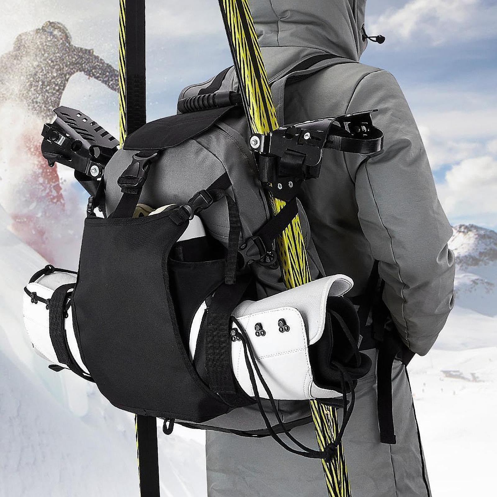 Ski-Rucksack für Reisegepäck H – Cycling Gear Women Bewertung und Preis