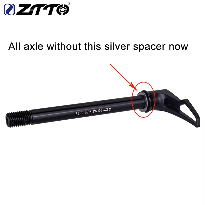 ZTTO MTB Steckachsen für Rennr – Quick Release Skewer Bewertung und Preis