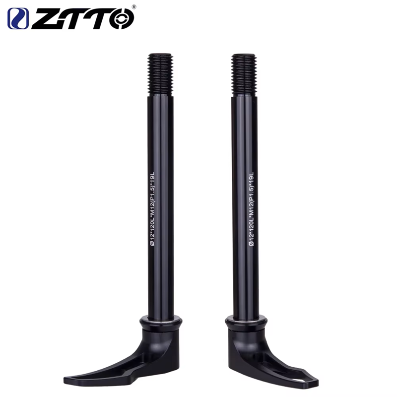 ZTTO MTB Steckachsen für Rennr – Quick Release Skewer Bewertung und Preis