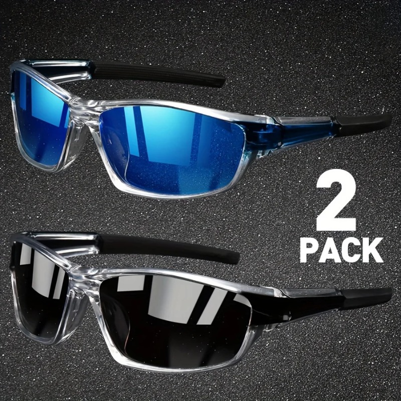 1/2 Stück Sportsonnenbrille fü – Cycling Glasses Bewertung und Preis