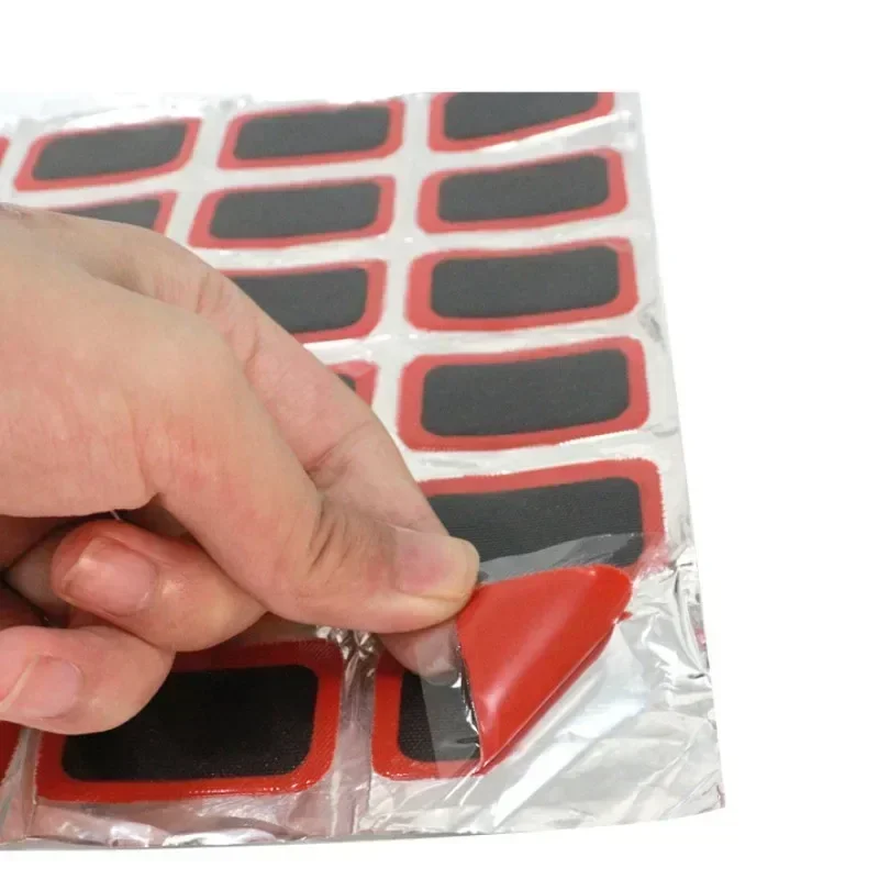Fahrrad-Reifenreparaturset: Gu – Bike Tube Repair Kit Bewertung und Preis