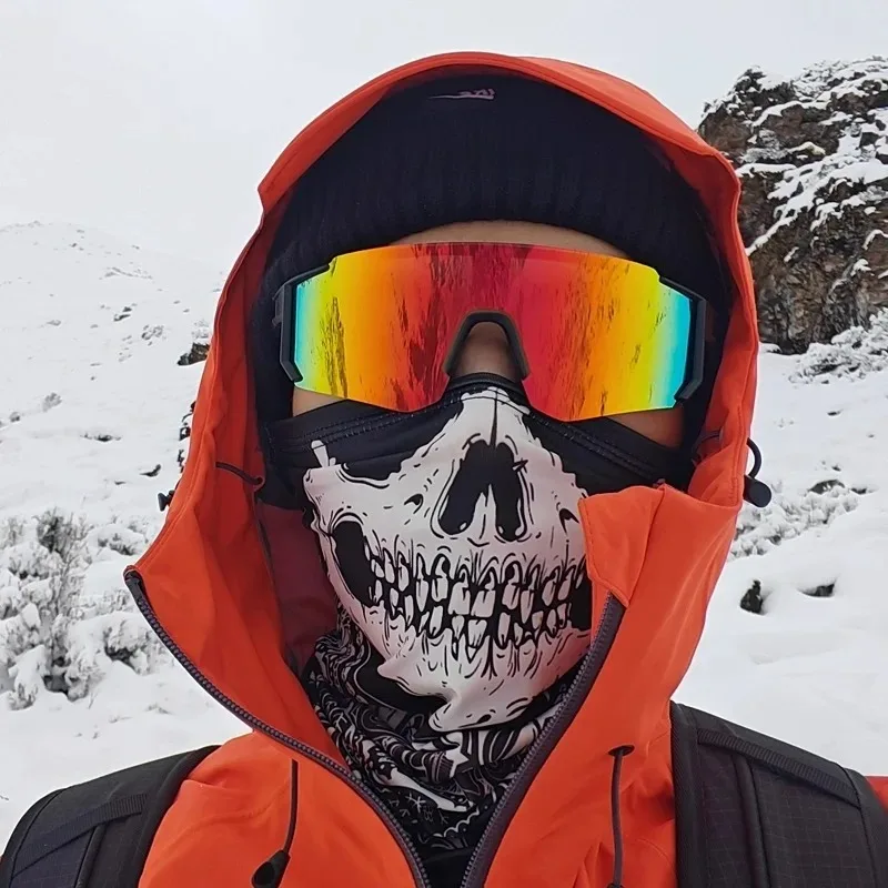 Outdoor-Sportsonnenbrille für  – Cycling Glasses Bewertung und Preis