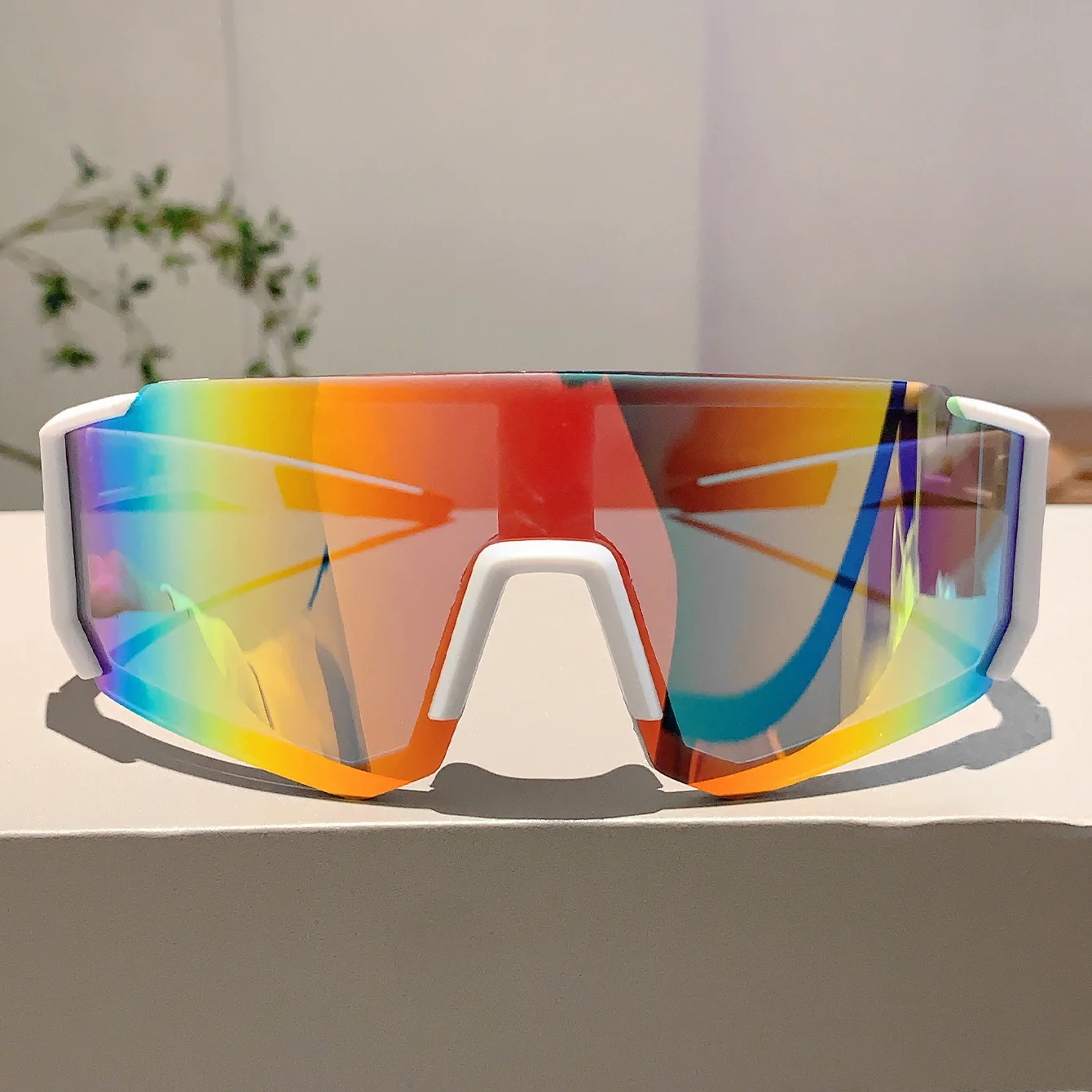 Outdoor-Sportsonnenbrille für  – Cycling Glasses Bewertung und Preis