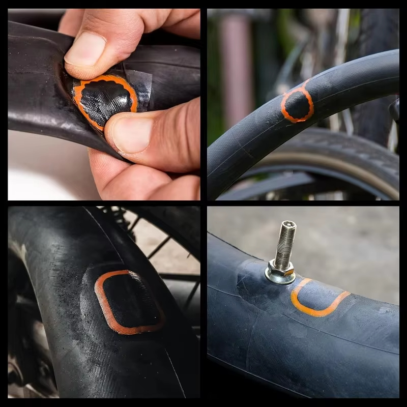 39-teiliges Reparaturset für F – Bike Tube Repair Kit Bewertung und Preis