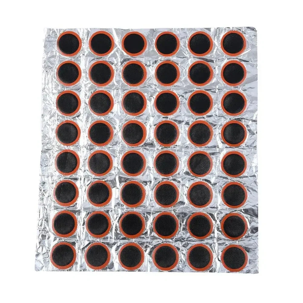 25mm Fahrrad-Reifenreparaturse – Bike Tube Repair Kit Bewertung und Preis