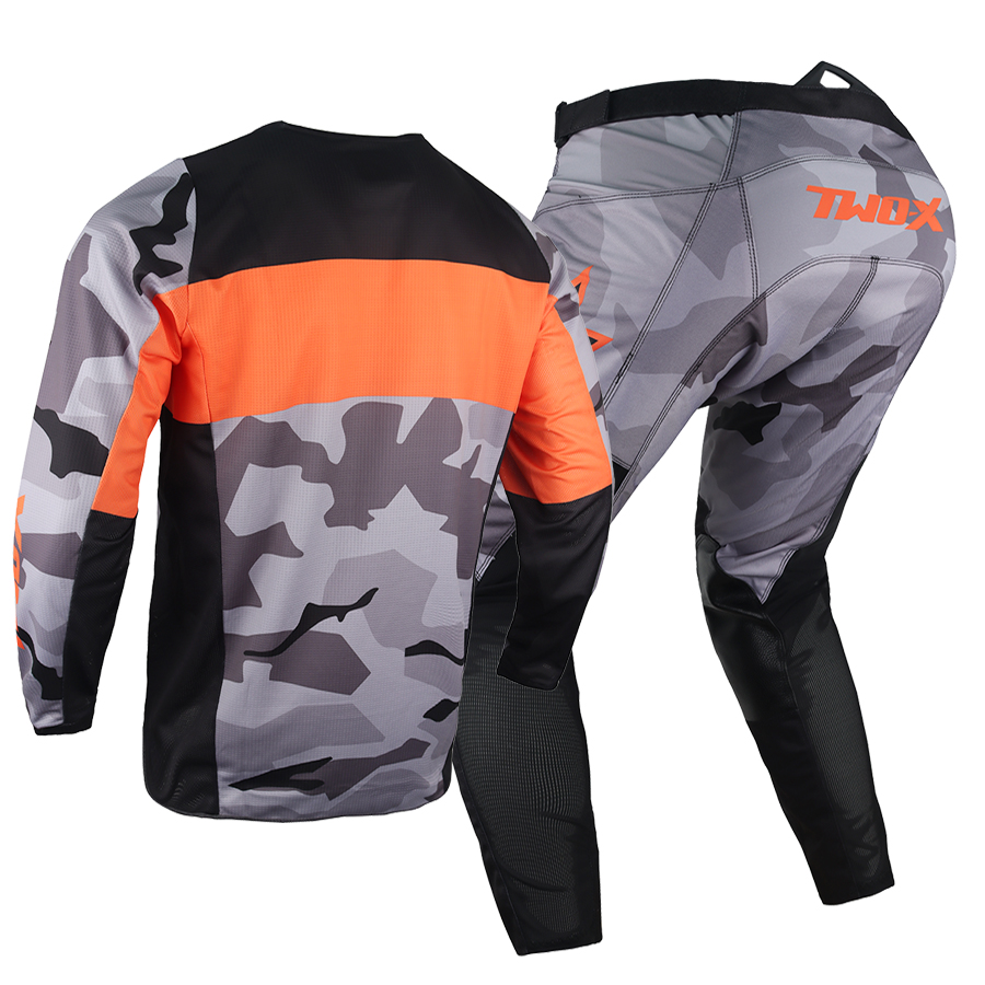 NEUES Jugend-MX-Trikot-Hosen-S – Cycling Gear Girls Bewertung und Preis