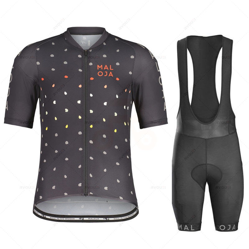 Maloja Radsport-Jersey-Kleidun – Cycling Gear Leaderboard Bewertung und Preis