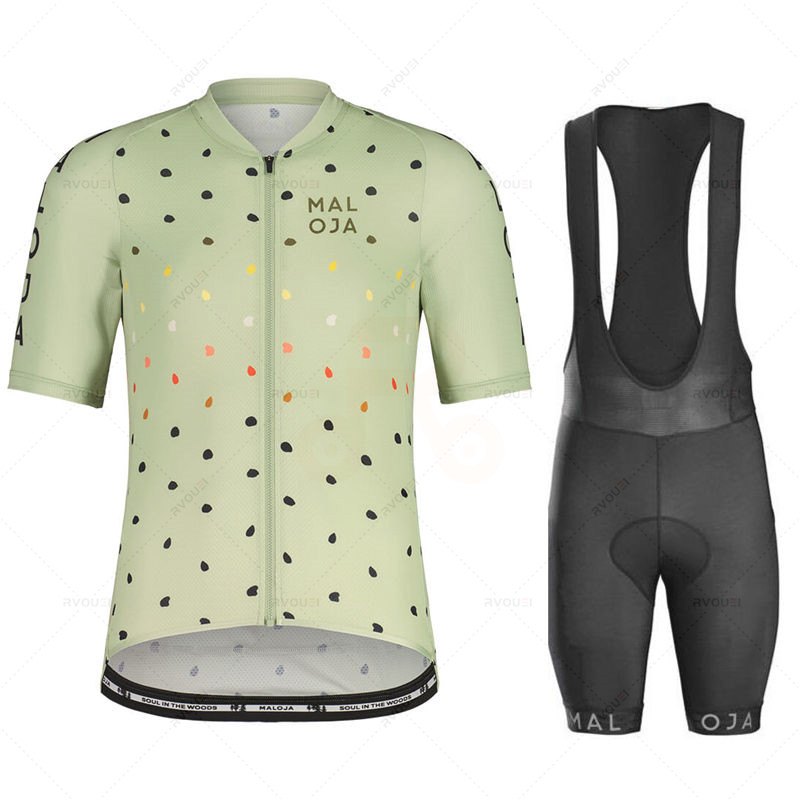 Maloja Radsport-Jersey-Kleidun – Cycling Gear Leaderboard Bewertung und Preis