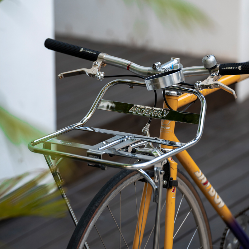 Fahrradkorb für Fixie- und Bah – Cycling Gear Manufacturer Bewertung und Preis