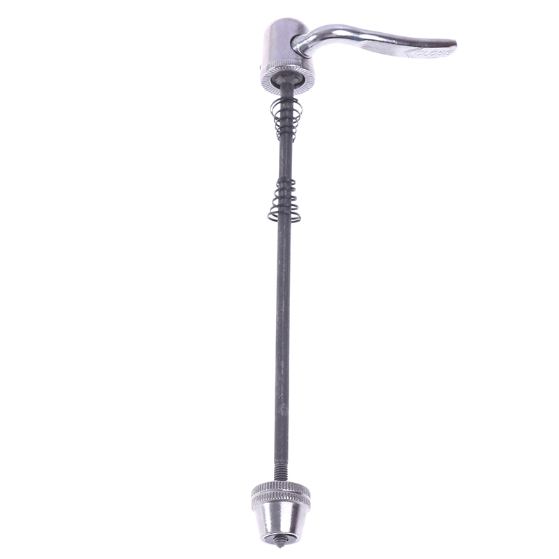 {YY30} Schnellspann-Spiegelauf – Quick Release Skewer Bewertung und Preis