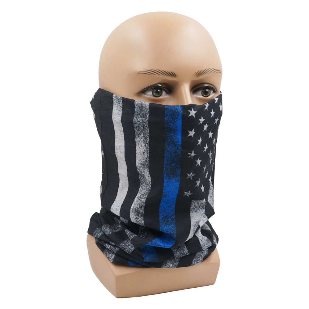 USA-Flagge, Halstuch, Gesichts – Cycling Gear Women Bewertung und Preis