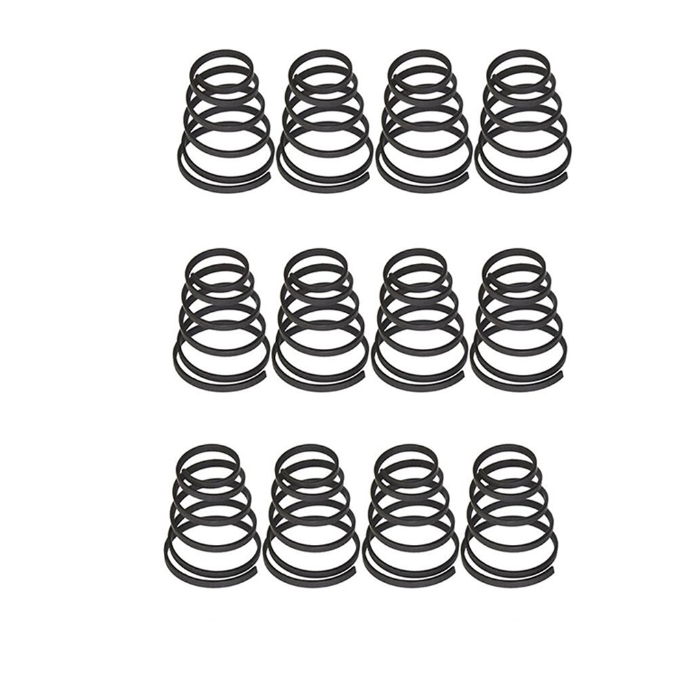 12x Schnell spann schnur Feder – Quick Release Skewer Bewertung und Preis