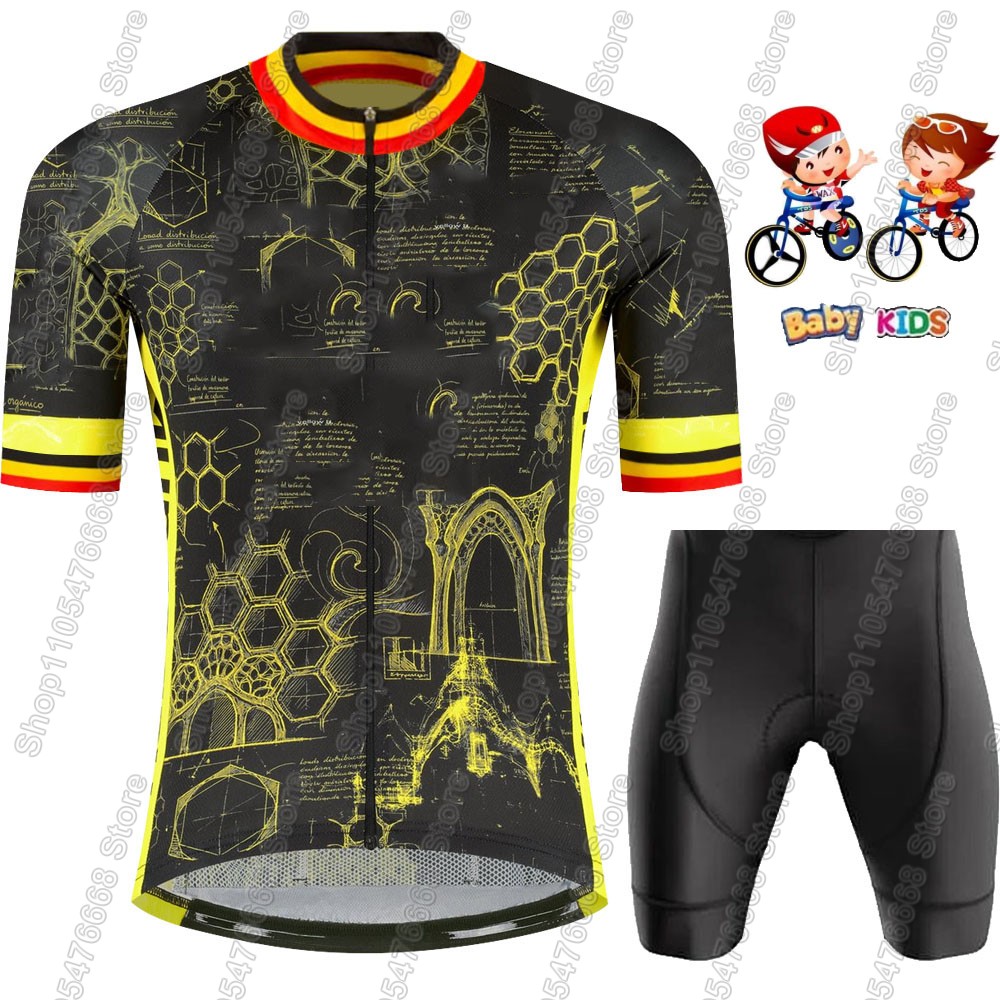 Kinder Frankreich-Tour 2026 Ra – Cycling Gear Girls Bewertung und Preis