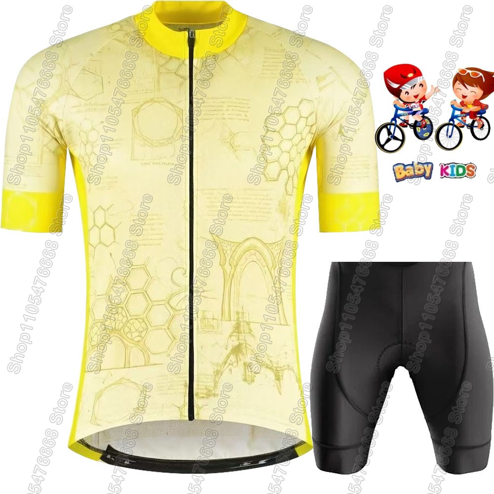 Kinder Frankreich-Tour 2026 Ra – Cycling Gear Girls Bewertung und Preis