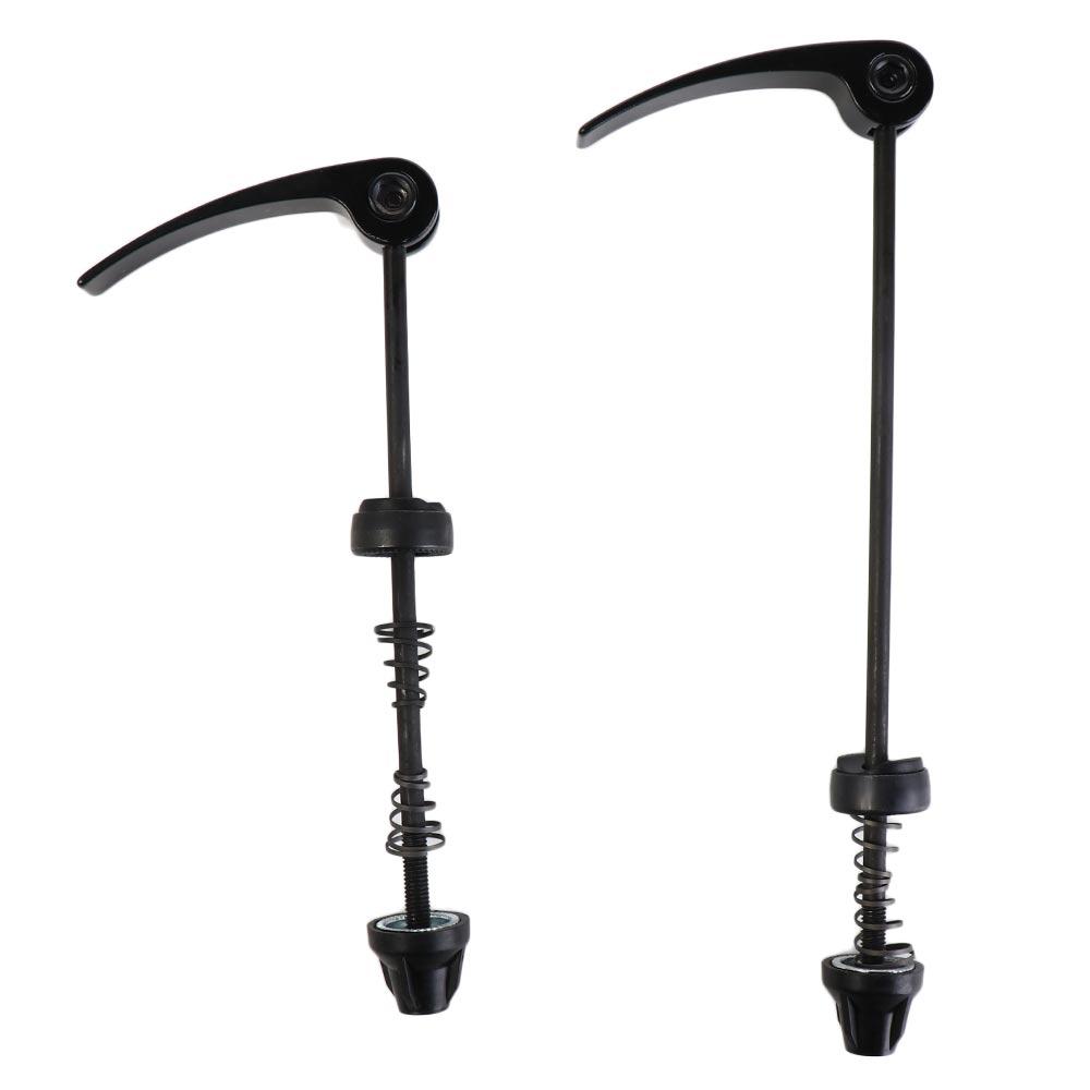 Metall-Schnellspanner 13,5 cm  – Quick Release Skewer Bewertung und Preis