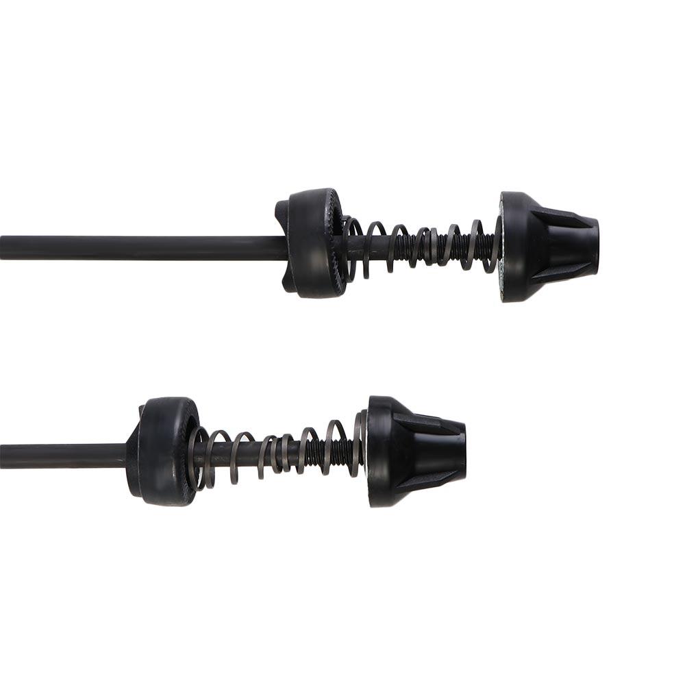 Metall-Schnellspanner 13,5 cm  – Quick Release Skewer Bewertung und Preis