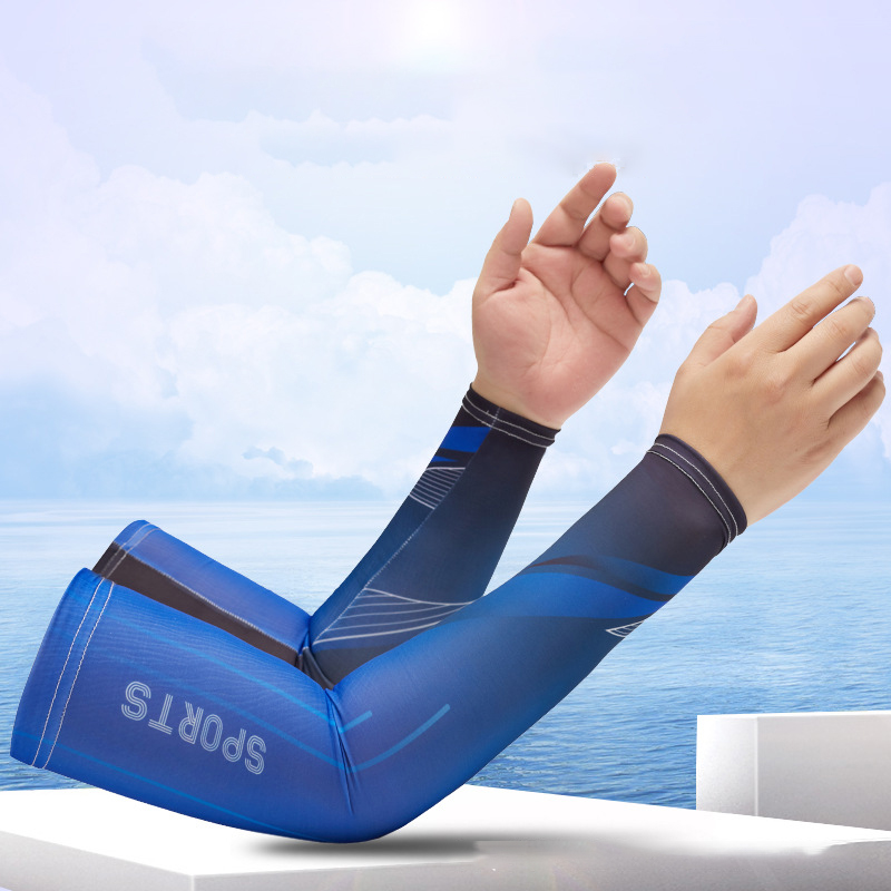 Radfahren Eis Ärmel für Männer – Cycling Gloves Bewertung und Preis