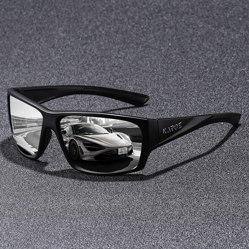 KAROS Polarisierte Farbtöne mi – Cycling Glasses Bewertung und Preis