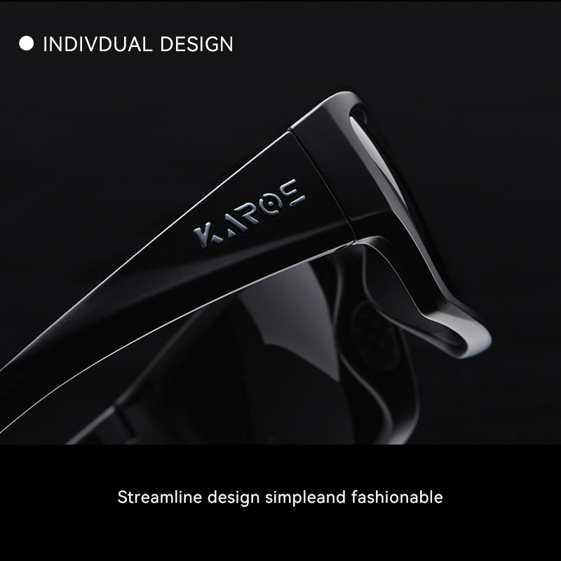 KAROS Polarisierte Farbtöne mi – Cycling Glasses Bewertung und Preis