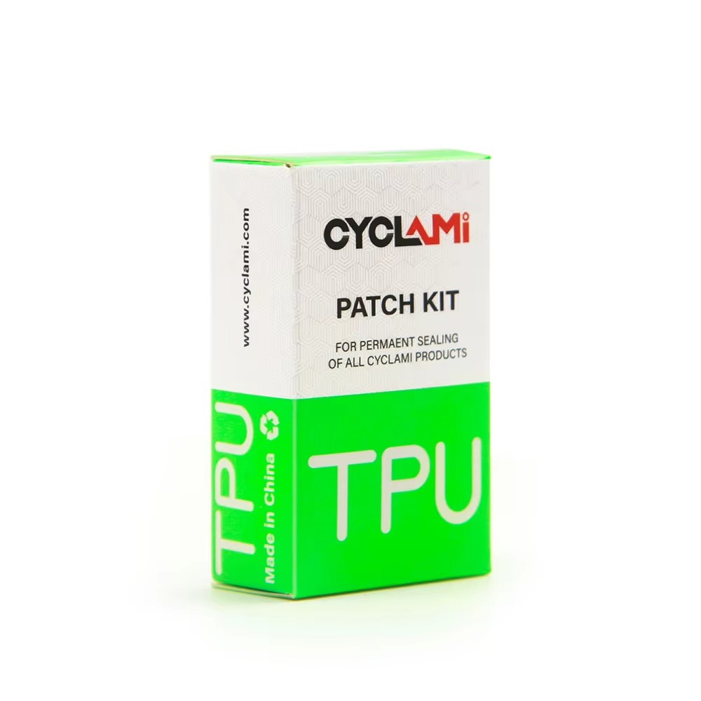 CYCALMI 16/80Pcs Fahrrad Innen – Bike Tube Repair Kit Bewertung und Preis