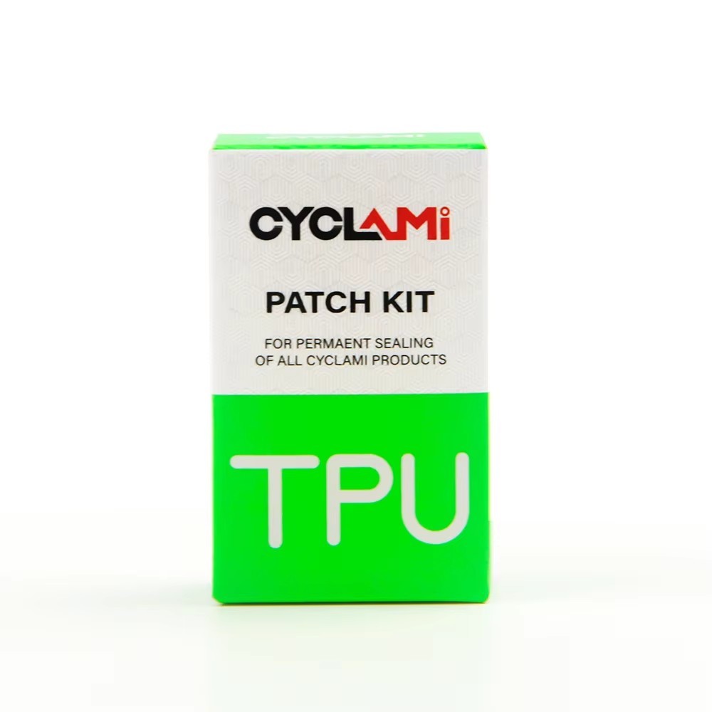 CYCALMI 16/80Pcs Fahrrad Innen – Bike Tube Repair Kit Bewertung und Preis