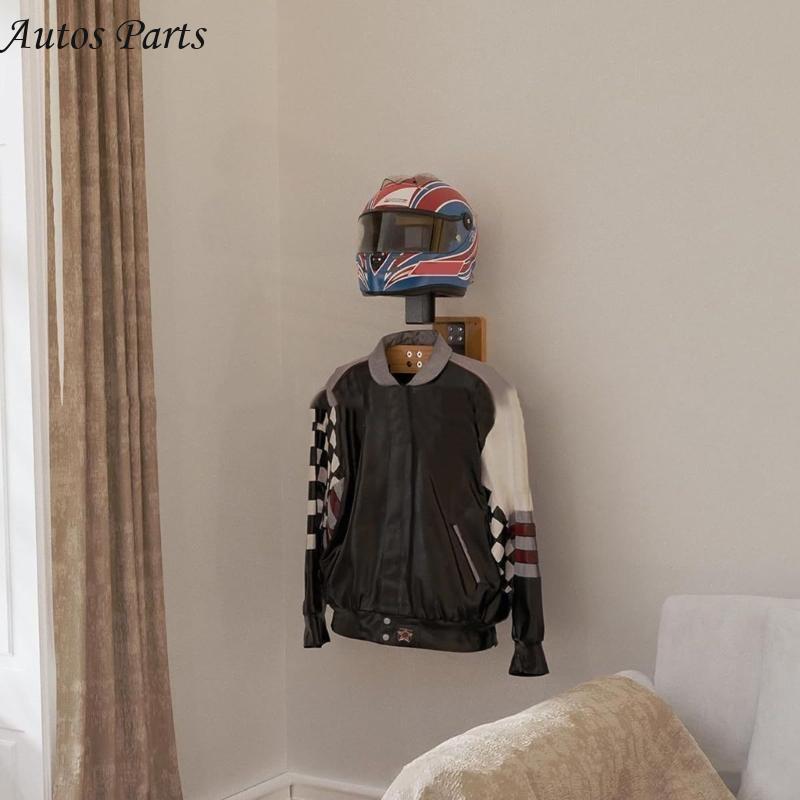 57BA Ausrüstungsständer, Helmh – Cycling Gear Wall Hanger Bewertung und Preis