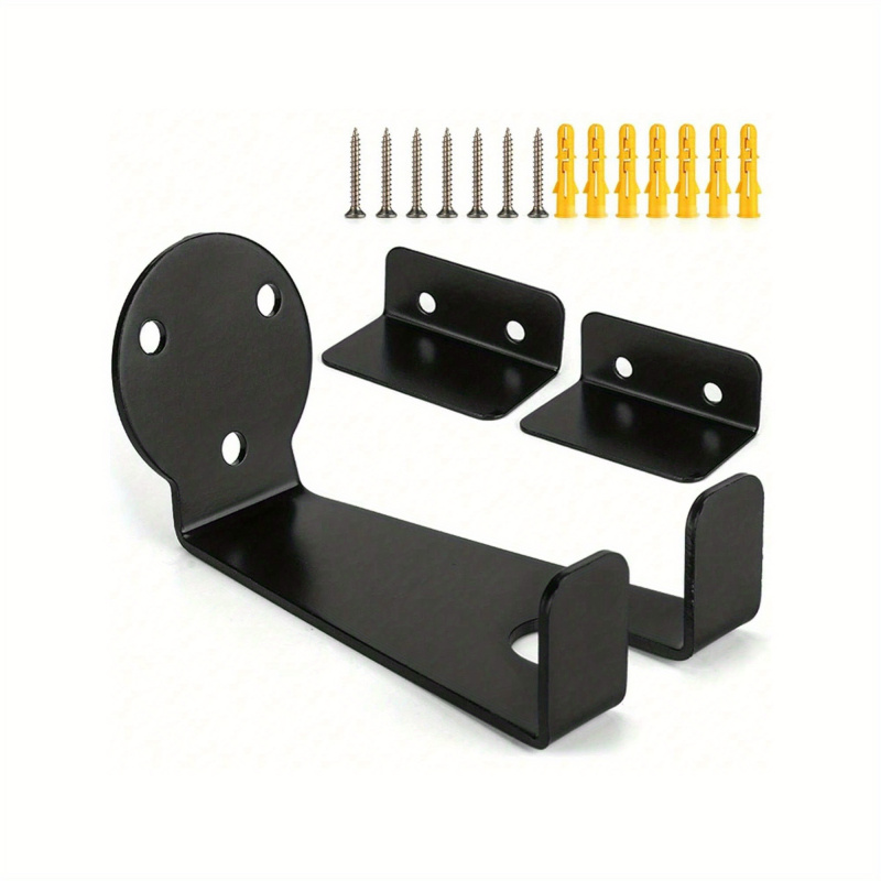 Horizontaler Fahrradpedalaufhä – Cycling Gear Wall Hanger Bewertung und Preis