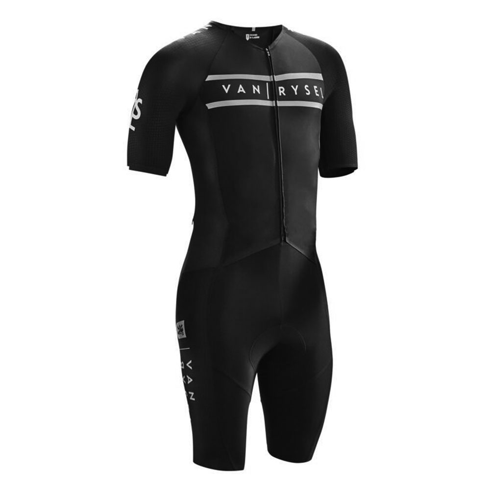Herren-Radsport-Skinsuit Atmun – Cycling Gear Leaderboard Bewertung und Preis