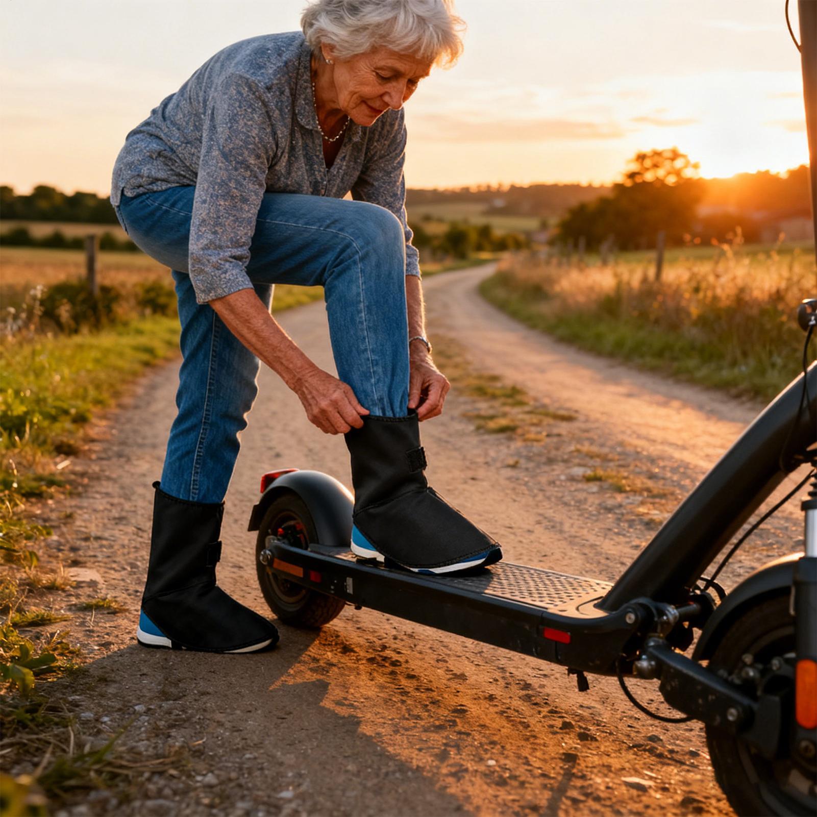 Wasserdichte Radfahren Schuh A – Cycling Gear Women Bewertung und Preis