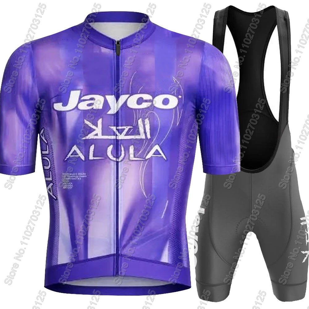 Jayco Alula Radsport-Trikot 20 – Cycling Gear Jersey Bewertung und Preis
