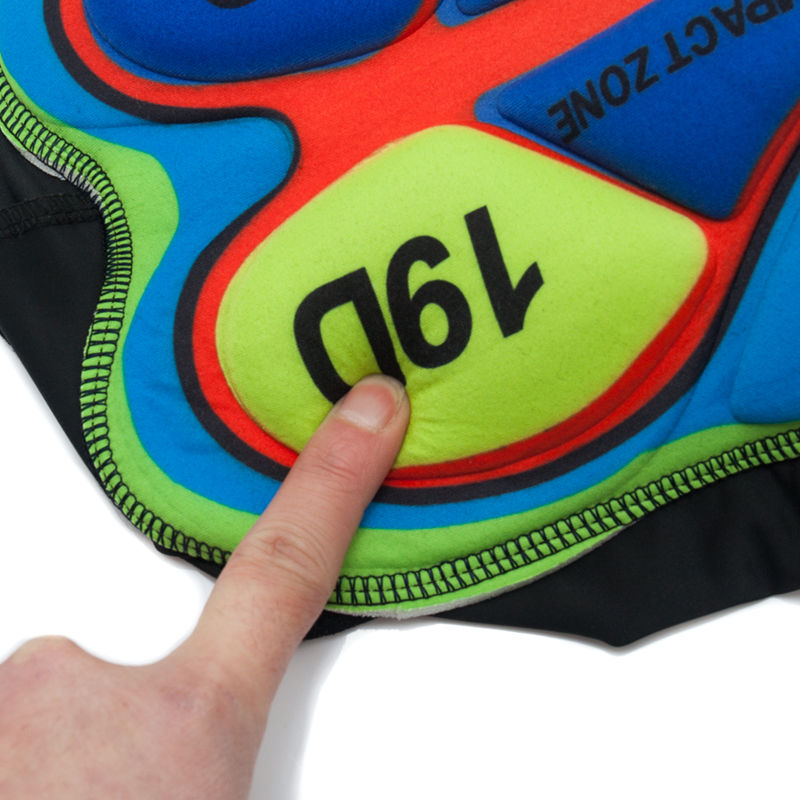 Neue Road Team Sommer-Radtriko – Cycling Gear Jersey Bewertung und Preis