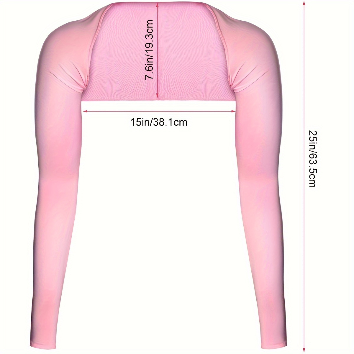 1 Stück Eisseiden-Armstulpen f – Cycling Gloves Bewertung und Preis