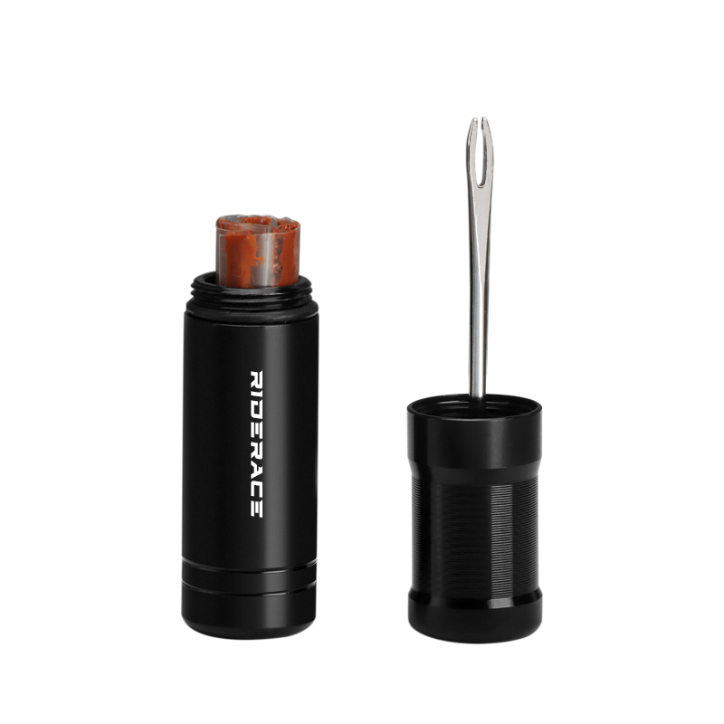 RIDERACE Fahrrad Reifen Repara – Bike Tube Repair Kit Bewertung und Preis
