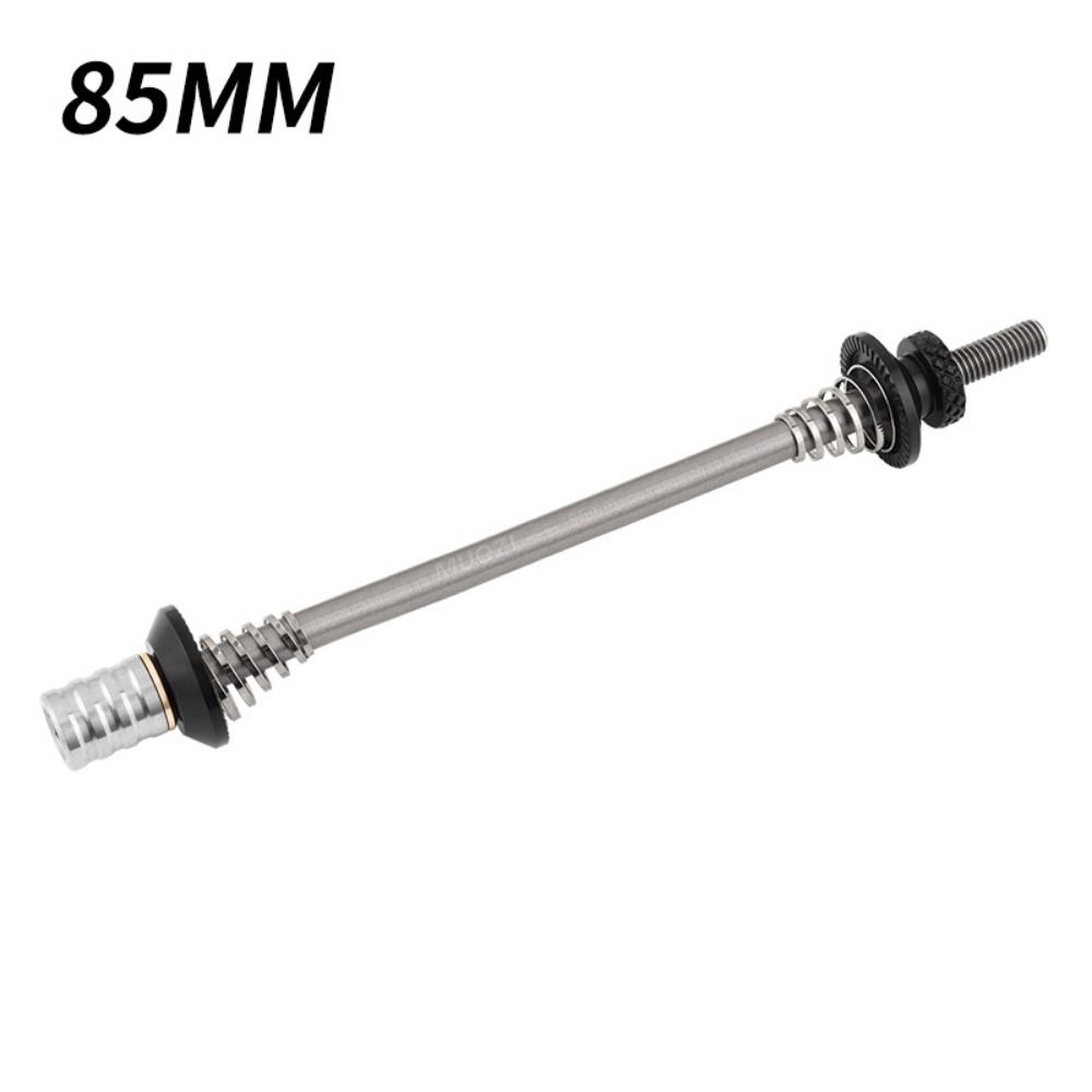 74 mm/85 mm/100 mm Schnellspan – Quick Release Skewer Bewertung und Preis