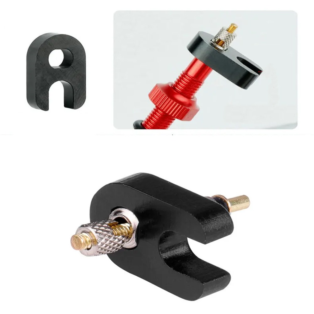 6/18 Stück Fahrradventilkern F – Bike Tube Repair Kit Bewertung und Preis