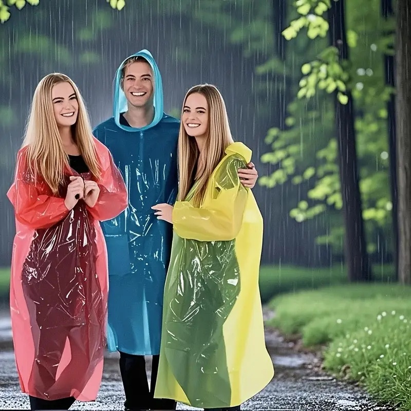 15/30 Stück transparenter Einw – Yellow Cycling Gear Bewertung und Preis