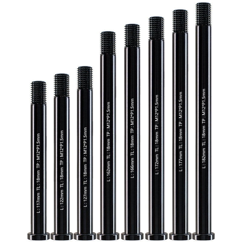Steckachse Spieße Für MTB Renn – Quick Release Skewer Bewertung und Preis