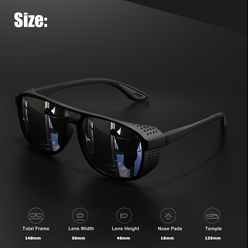 1 Stück/3 Stück Sport-Polarisa – Cycling Glasses Bewertung und Preis
