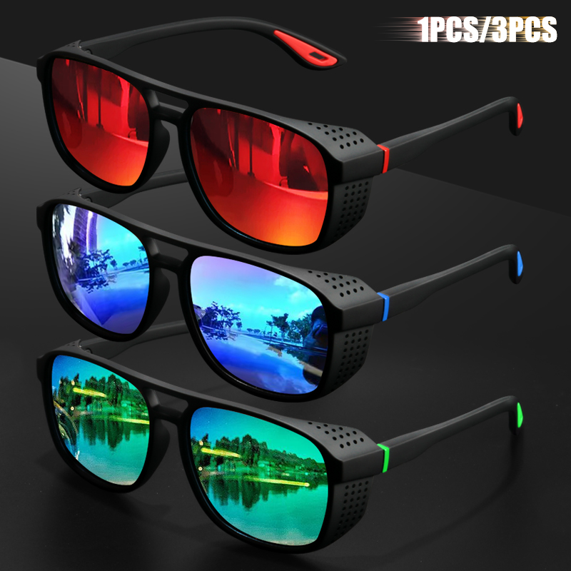 1 Stück/3 Stück Sport-Polarisa – Cycling Glasses Bewertung und Preis