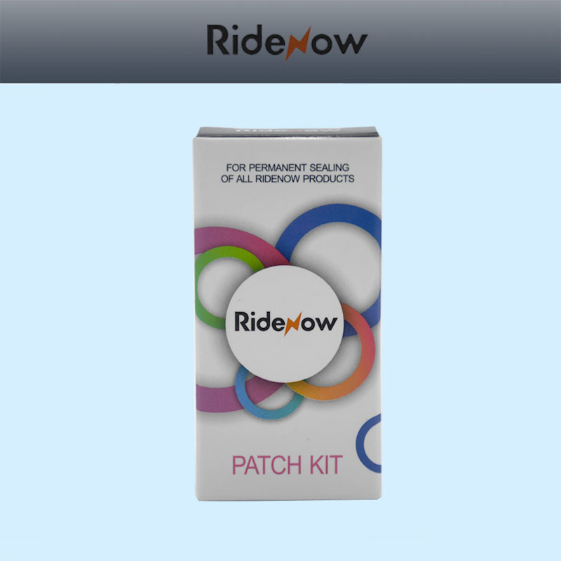 Ridenow Patch Kit TPU Fahrrads – Bike Tube Repair Kit Bewertung und Preis