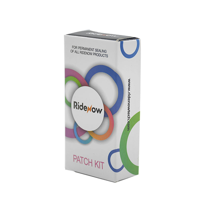 Ridenow Patch Kit TPU Fahrrads – Bike Tube Repair Kit Bewertung und Preis