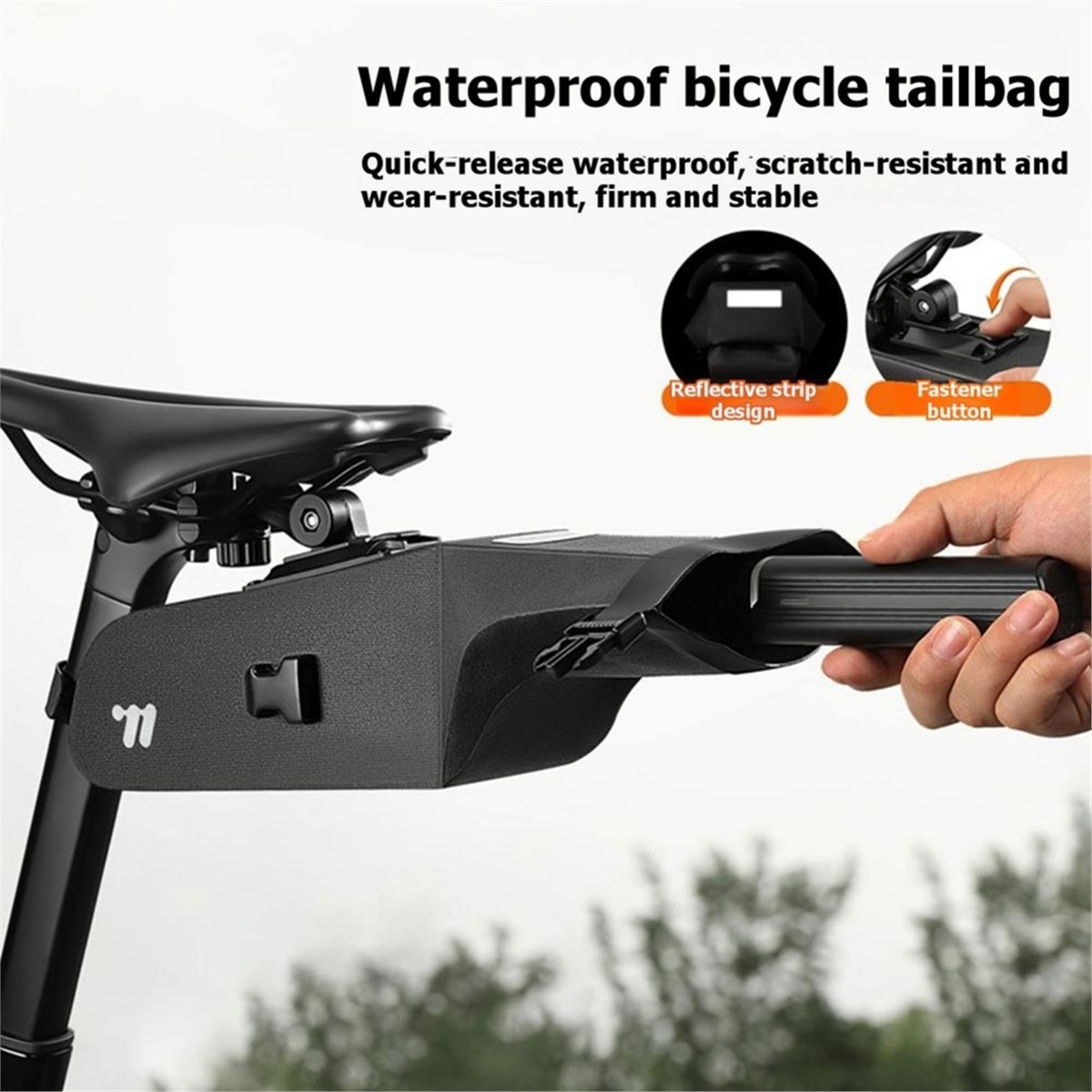 PHONE&GEAR Wasserdichte Fahrra – Cycling Gear Manufacturer Bewertung und Preis