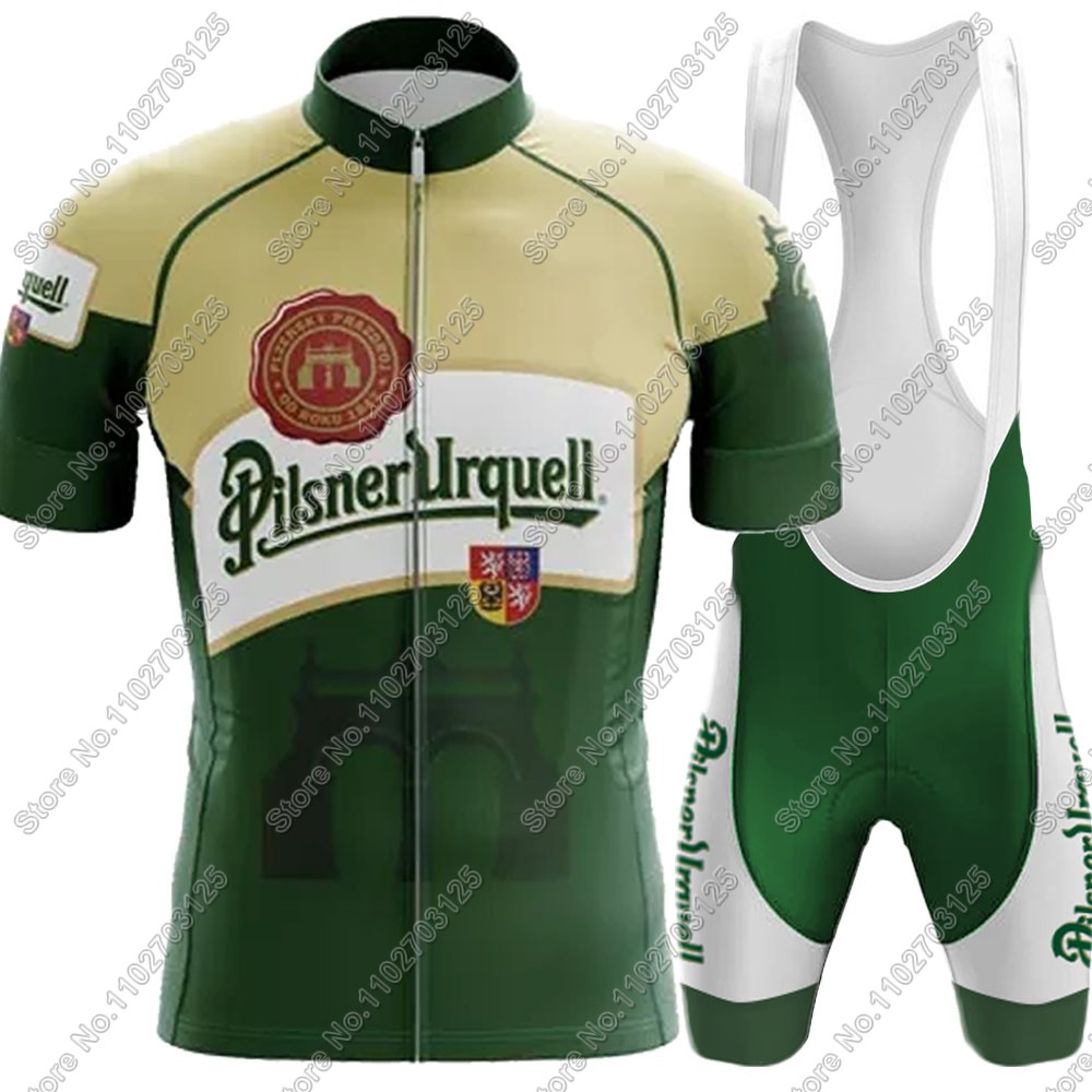 2025, trinke Bier, Radtrikot-S – Cycling Gear Leaderboard Bewertung und Preis