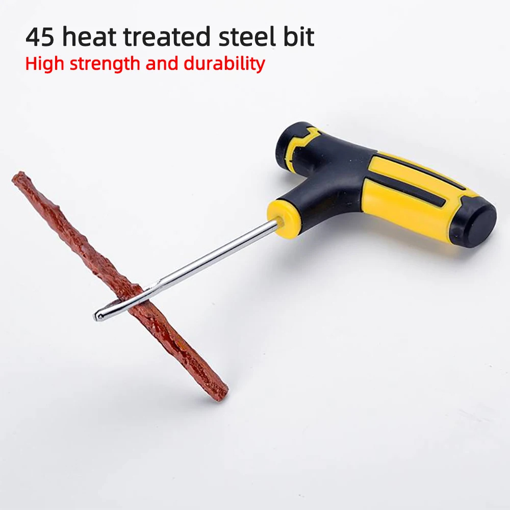 Auto Motorrad Reifen Reparatur – Bike Tube Repair Kit Bewertung und Preis
