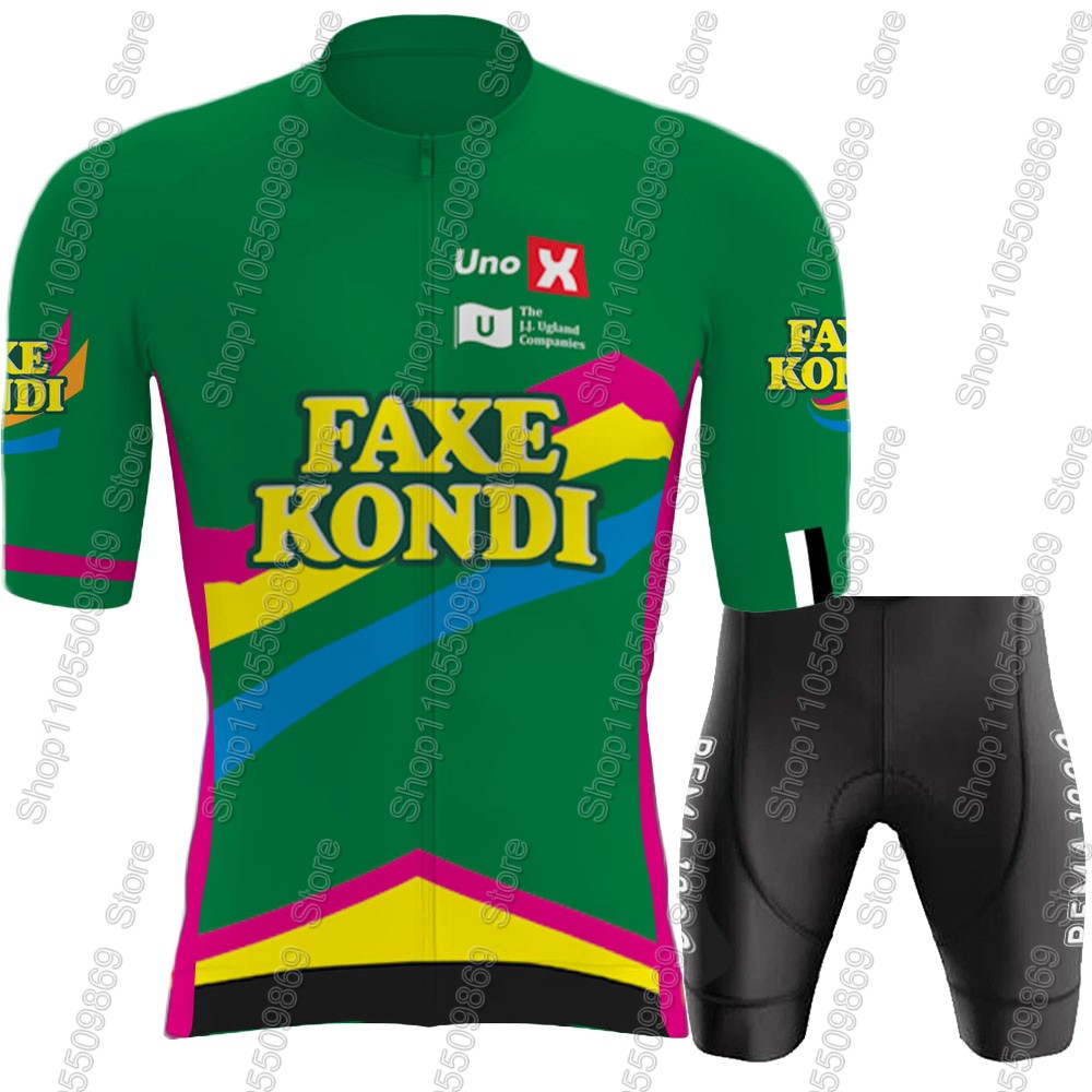 UNO X 2026 Pro Team Radsport-T – Cycling Gear Leaderboard Bewertung und Preis